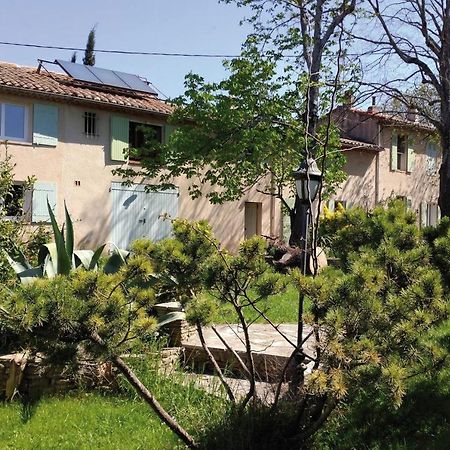 Authentique Mas Provencal Gemenos Villa Exterior photo